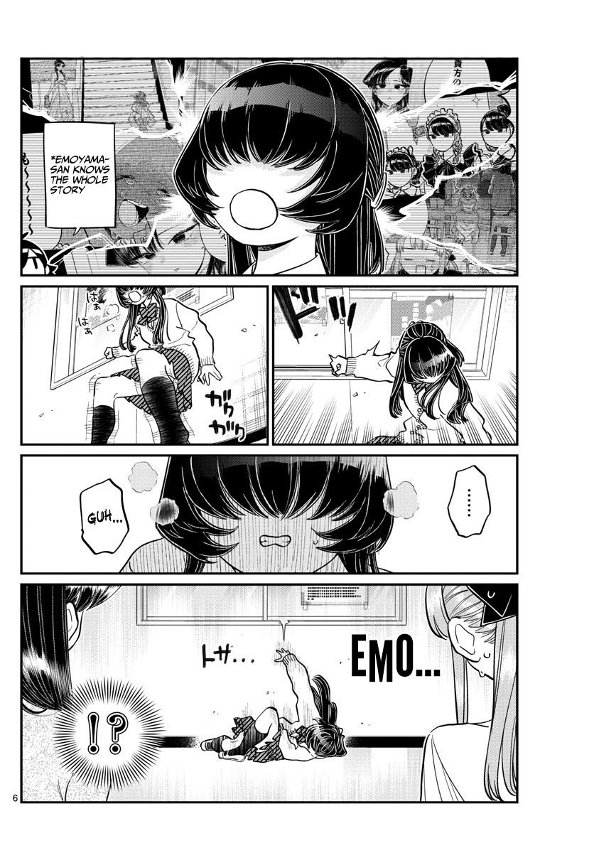 Komi Can